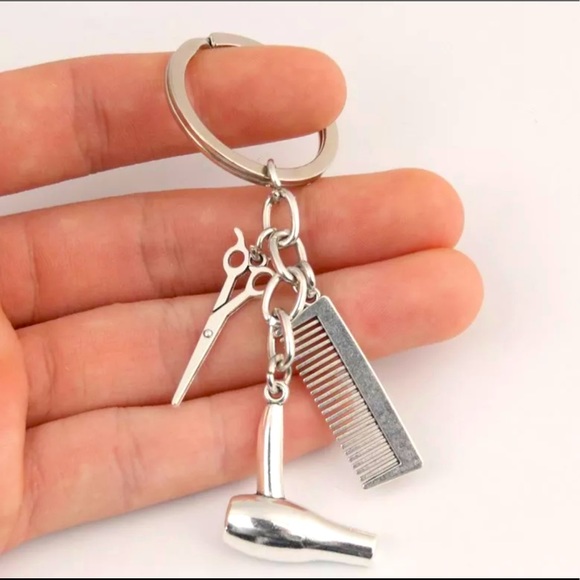 Accessories - Keychain